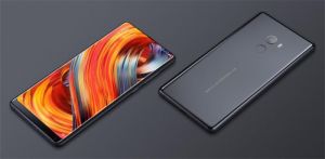 Smartfon Xiaomi Mi Mix 2 6/64GB Dual SIM Czarny 5