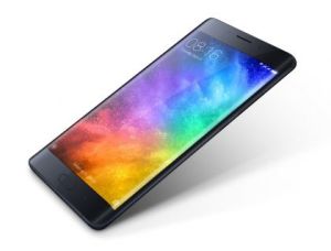 Smartfon Xiaomi Mi Note 2 128GB Czarny 3