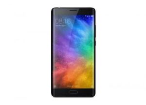 Smartfon Xiaomi Mi Note 2 128GB Czarny 4