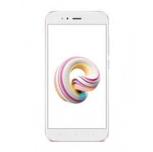 Smartfon Xiaomi Mi A1 64 GB Dual SIM Różowy  (Mi A1 Dual SIM 64 GB Różowy) 2
