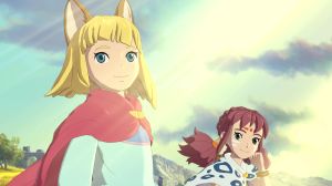 Ni No Kuni II: Revenant Kingdom PC 4