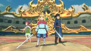 Ni No Kuni II: Revenant Kingdom PC 5