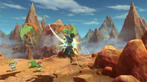 Ni No Kuni II: Revenant Kingdom PC 9