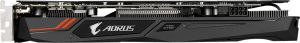 Karta graficzna Gigabyte GeForce GTX 1070 Ti AORUS 8GB GDDR5 (256 bit) DVI-D, HDMI, 3xDP, BOX (GV-N107TAORUS-8GD) 5