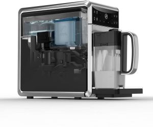 Ekspres ciśnieniowy Saeco GranBaristo Avanti HD8977/01 4