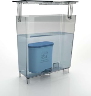 Ekspres ciśnieniowy Saeco GranBaristo Avanti HD8977/01 5