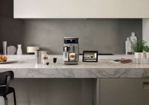 Ekspres ciśnieniowy Saeco GranBaristo Avanti HD8977/01 10