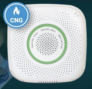 Shelly czujnik gazu ziemnego Shelly GAS - CNG 2