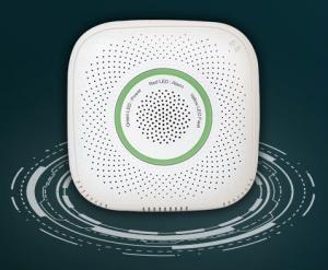 Shelly czujnik gazu ziemnego Shelly GAS - CNG 3