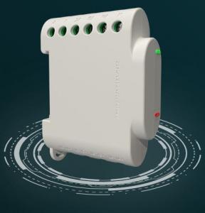 Shelly klamrowy licznik pomiar zużycia energii 3EM 2