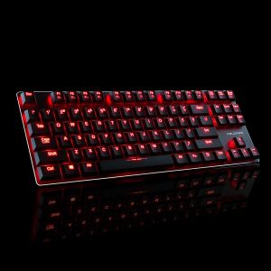 Klawiatura Modecom Volcano Blade Kalih Blue (K-MC-BLADE-BLUE) 5