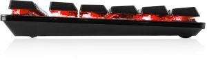 Klawiatura Modecom Volcano Blade (K-MC-BLADE-RED) 2