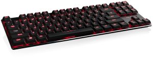 Klawiatura Modecom Volcano Blade Kalih Brown (K-MC-BLADE-BROWN) 3