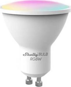 Shelly Shelly DUO GU10 (RGBW) 1