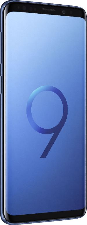 Smartfon Samsung Galaxy S9 4/64GB Dual SIM Niebieski  (SM-G960FZBD) 3