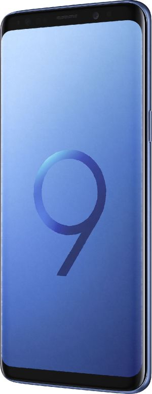 Smartfon Samsung Galaxy S9 4/64GB Dual SIM Niebieski  (SM-G960FZBD) 4