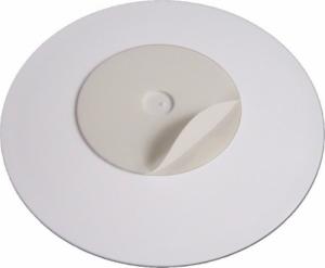 Lusterko kosmetyczne Wenko lustro ścienne 0,5 x 12 cm chromowane 2