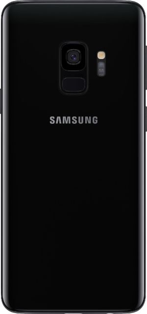 Smartfon Samsung Galaxy S9 4/64GB Czarny  (SM-G960FZKDXEO) 3
