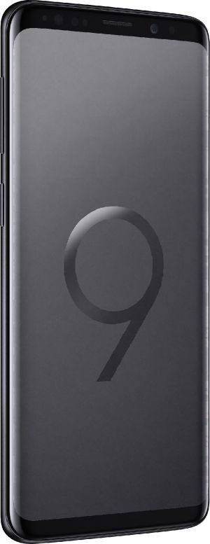 Smartfon Samsung Galaxy S9 4/64GB Czarny  (SM-G960FZKDXEO) 4