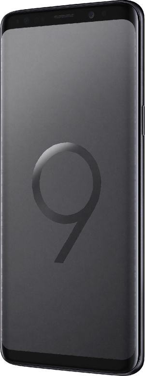 Smartfon Samsung Galaxy S9 4/64GB Czarny  (SM-G960FZKDXEO) 6