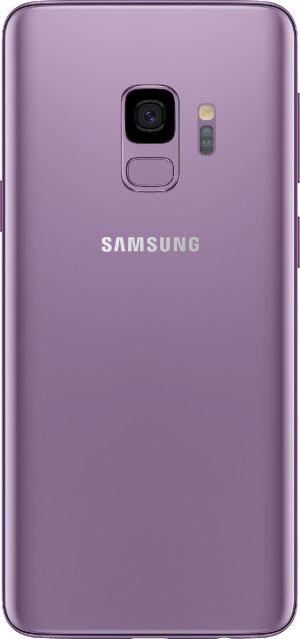 Smartfon Samsung Galaxy S9 4/64GB Dual SIM Fioletowy  (SM-G960FZPDXEO) 2