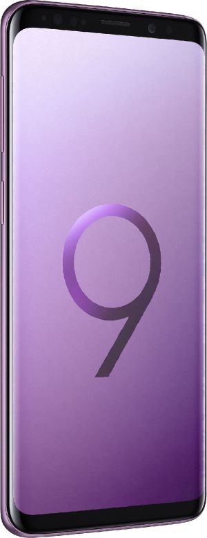 Smartfon Samsung Galaxy S9 4/64GB Dual SIM Fioletowy  (SM-G960FZPDXEO) 3