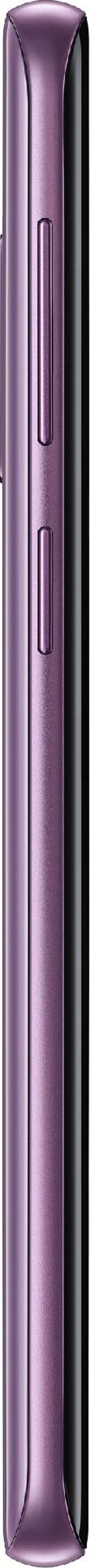 Smartfon Samsung Galaxy S9 4/64GB Dual SIM Fioletowy  (SM-G960FZPDXEO) 4