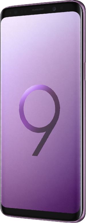 Smartfon Samsung Galaxy S9 4/64GB Dual SIM Fioletowy  (SM-G960FZPDXEO) 5