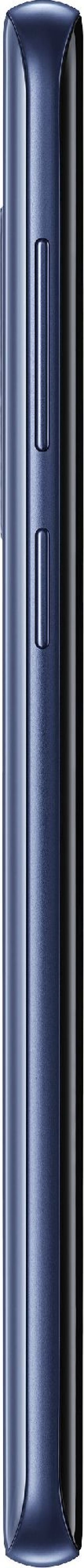 Smartfon Samsung Galaxy S9 Plus 6/64GB Niebieski  (SM-G965FZBDXEO) 3