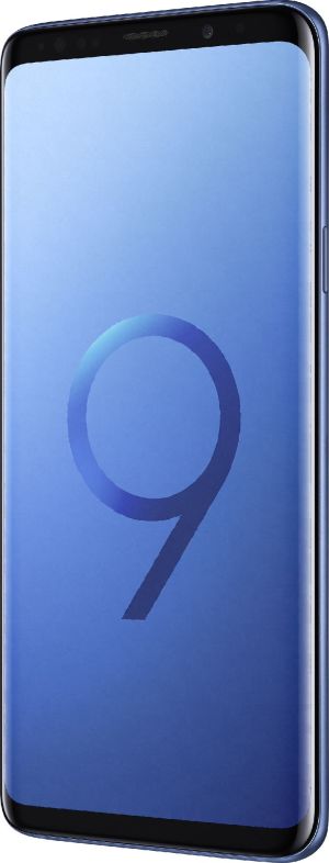 Smartfon Samsung Galaxy S9 Plus 6/64GB Niebieski  (SM-G965FZBDXEO) 5