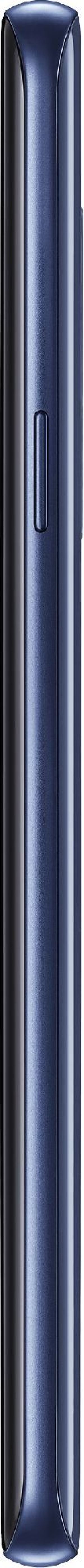 Smartfon Samsung Galaxy S9 Plus 6/64GB Niebieski  (SM-G965FZBDXEO) 6