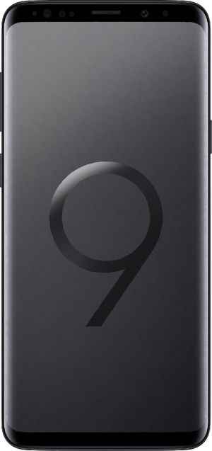 Smartfon Samsung Galaxy S9 Plus 6/64GB Dual SIM Czarny  (SM-G965FZKDXEO) 2