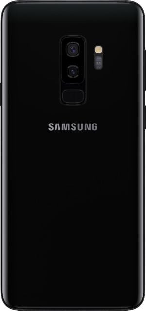 Smartfon Samsung Galaxy S9 Plus 6/64GB Dual SIM Czarny  (SM-G965FZKDXEO) 3