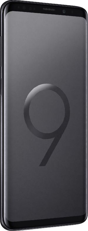Smartfon Samsung Galaxy S9 Plus 6/64GB Dual SIM Czarny  (SM-G965FZKDXEO) 4