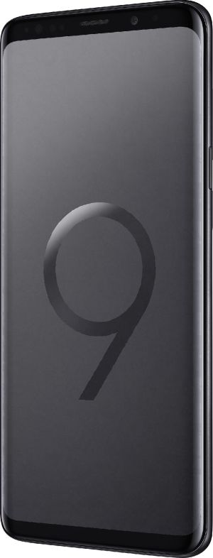 Smartfon Samsung Galaxy S9 Plus 6/64GB Dual SIM Czarny  (SM-G965FZKDXEO) 6