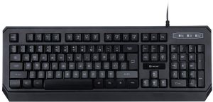 Klawiatura Tracer Battle Heroes Lightray  (TRAKLA45969) 3