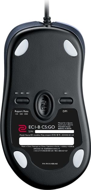 Mysz Zowie EC1-B Navy (9H.N1ABB.A6E) 3