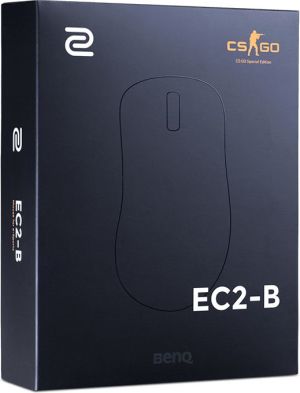 Mysz Zowie EC2-B Navy blue (9H.N1CBB.A6E) 8
