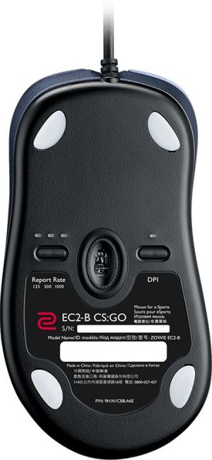Mysz Zowie EC2-B Navy blue (9H.N1CBB.A6E) 3