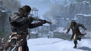 Assassin's Creed: Rogue Remastered Xbox One 2