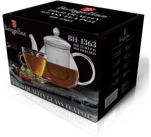 Berlinger Haus BerlingerHaus zaparzacz do herbatki (BH-1363) 2