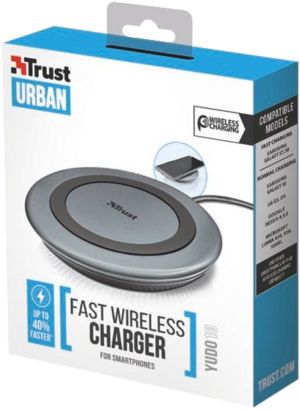 Ładowarka Trust Indukcyjna 2 A (22362) 5