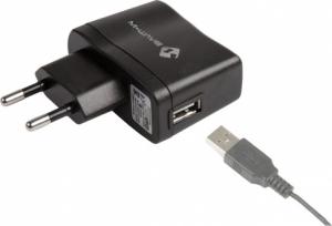 Ładowarka M-Wave 1x USB-A 1 A (twm_102360) 3