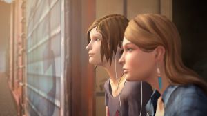 Life is Strange: Before the Storm - Limited Edition PC 7