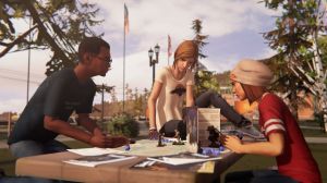 Life is Strange: Before the Storm - Limited Edition PC 9