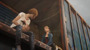 Life is Strange: Before the Storm - Limited Edition Xbox One 11