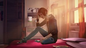Life is Strange: Before the Storm - Limited Edition Xbox One 8