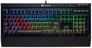Klawiatura Corsair K68 RGB (CH-9102010-NA) 9
