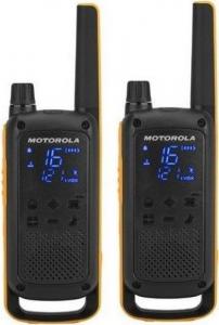 Krótkofalówka Motorola TLKR T82 Extreme 1