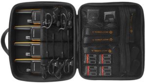 Krótkofalówka Motorola TLKR T82 Extreme Quad 5